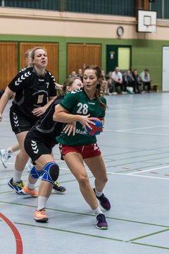 Bild 25 - Damen HSG Kremperheide/M�nsterdorf - Suchsdorfer SV : Ergebnis: 39:22